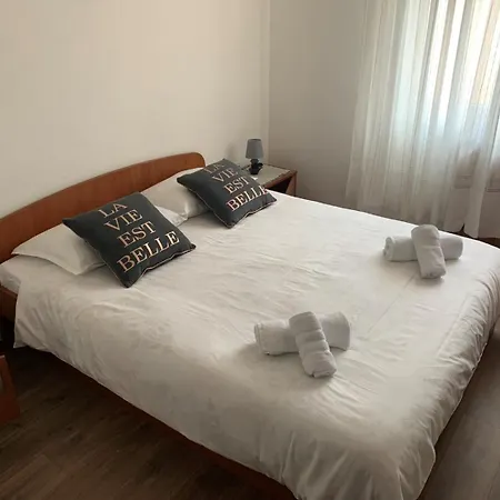 With Parking Space Zambratija, Umag - 27182 Apartman Zambratija (Istria)