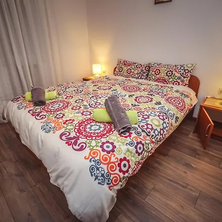 Apartman With Parking Space Zambratija, Umag - 27182