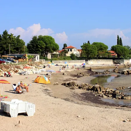 Appartement With Parking Space Zambratija, Umag - 27182 *