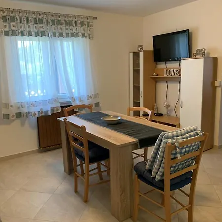 With Parking Space Zambratija, Umag - 27182 Apartman