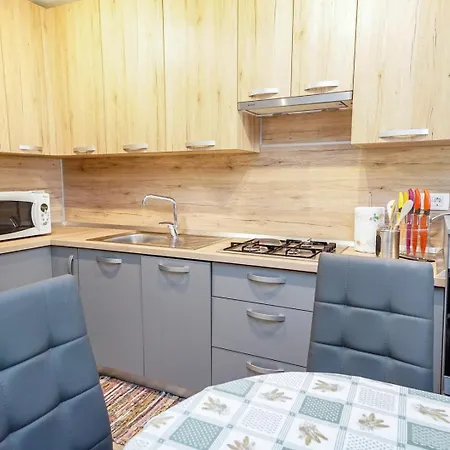 With Parking Space Zambratija, Umag - 27182 Appartement *