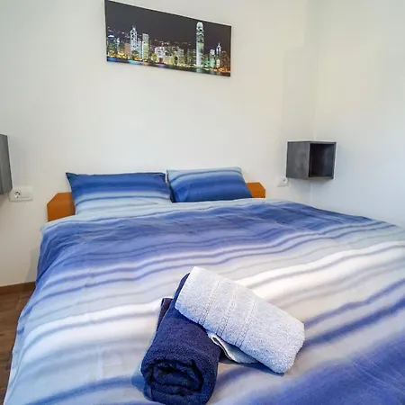 Appartement With Parking Space Zambratija, Umag - 27182 *