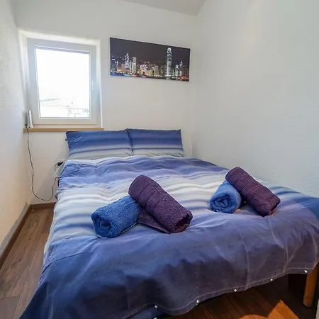 Apartman With Parking Space Zambratija, Umag - 27182